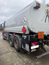 MAN TGA 26.480 Intarder/20.400L/3Kammer/oben&unten/ - Offers matching your search criteria