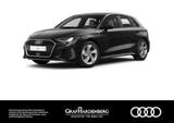 Audi A3 Sportback 35 TDI S line Virt.Cockpit Navi B&O