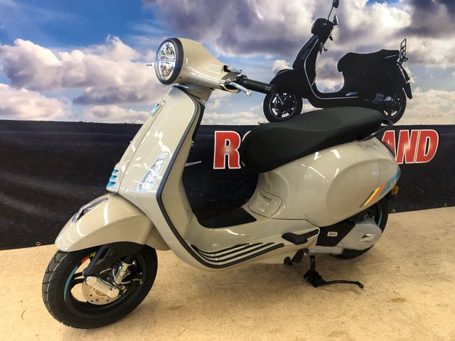 Vespa Primavera 125 S Facelift 2024,11 PS,ABS,sofort