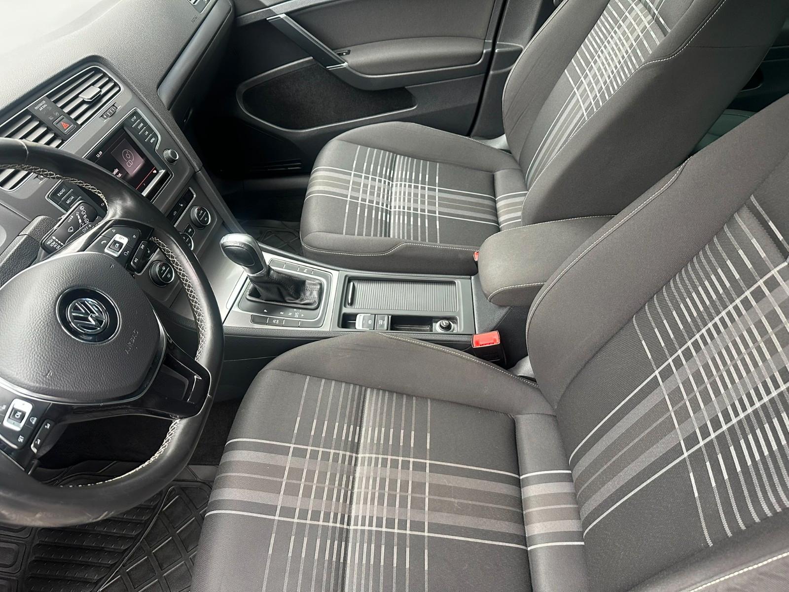 Volkswagen Golf VII 1.4 TSI Lounge BMT*DSG*Klima*PDC*Euro6*