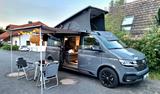 Volkswagen T6.1 California Coast Edition 4M VOLL wie Ocean!