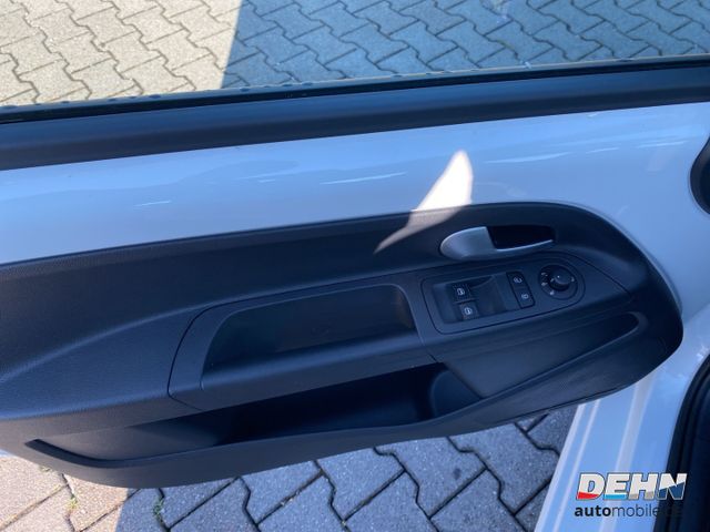 Volkswagen up! 1.0 Winterpaket ALU NSW Abbiegelicht