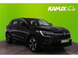 Renault Austral 1.3TCe Aut.160+LED+NAVI+KAMERA+CARPLAY - schwarze Renault Austral