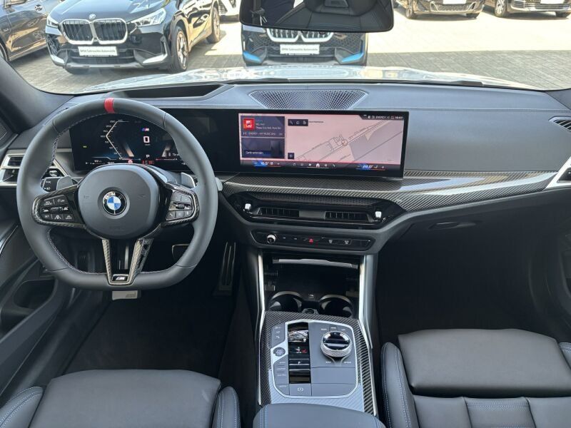 BMW M340d - Bild 7