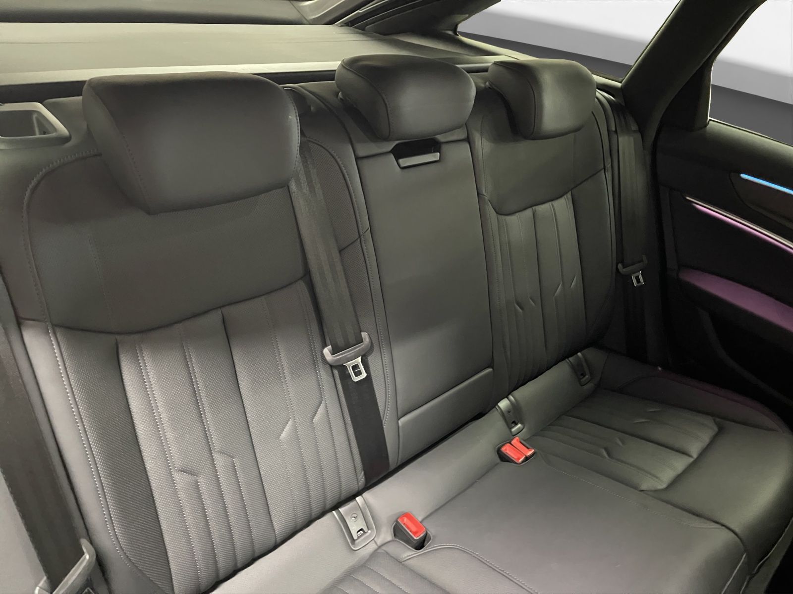 Audi A6 Allroad - Bild 17