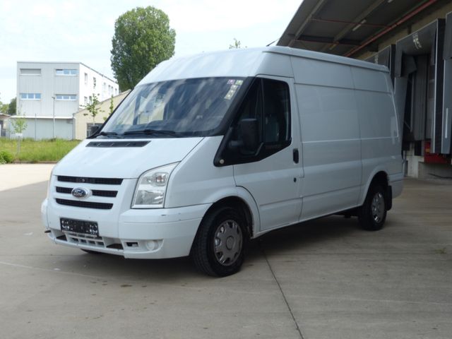 Ford Transit Kasten FT 280 M L3 H2