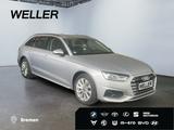 Audi A4 Avant 35 TDI S tronic advanced *LED*ACC*Leder - Audi A4: Kombi, TDI