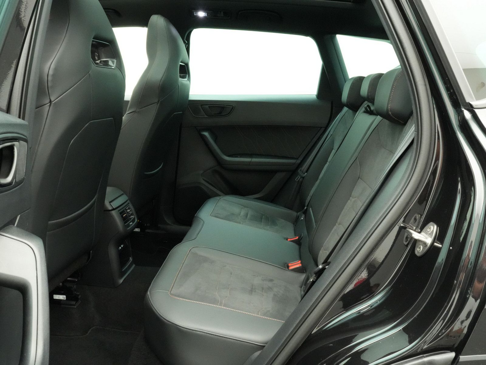 Cupra Ateca - Bild 20