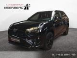 Toyota RAV4 2.5 Hybrid 4x4 Black Edition NAVI AHK 360° - Toyota RAV 4 Black-Edition