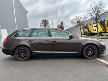Audi A6 - 8