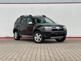 Dacia Duster I Prestige 1.6 16V 4x4 - Dacia Duster: 16v