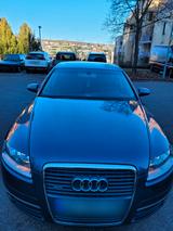 Audi A6 3.0 TDI (DPF) tiptronic quattro - - Audi A6 aus 2004: 3.0