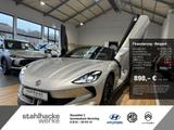 MG Cyberster 77 kWh I 340 PS I 507km Reichweite - MG Cyberster Neuwagen