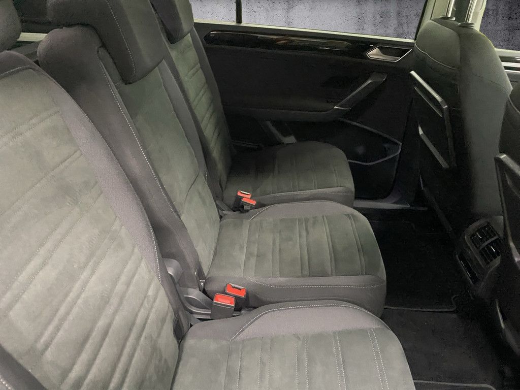 Volkswagen Touran - Bild 10