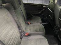 Volkswagen Touran - Vorschau Bild 10