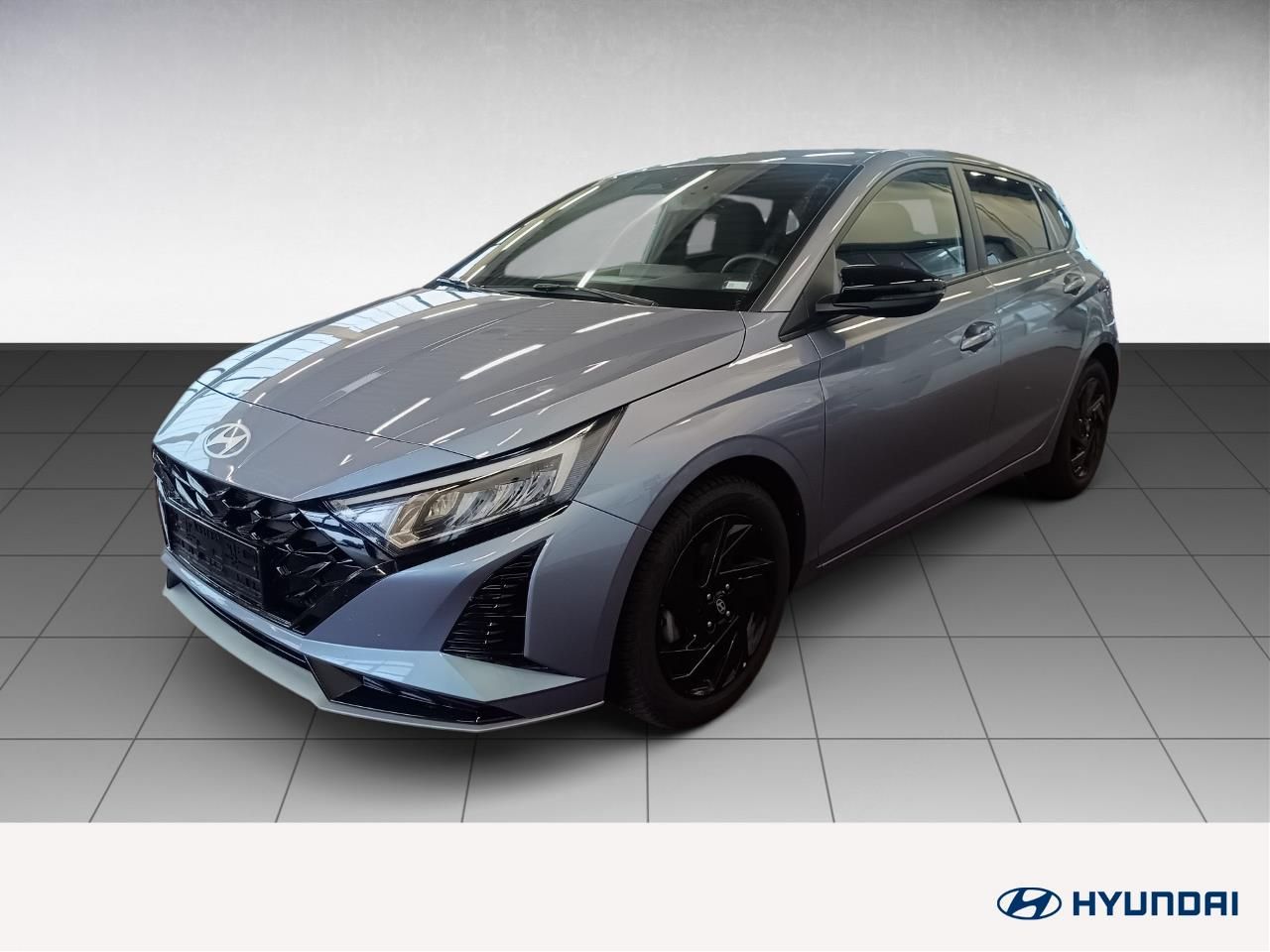 Hyundai i20 DCT BLACKLINE BOSE*LED*CARPL*NAVI*SHZ*LHZ*