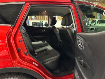 Renault Kadjar Collection *Klima*SHZ*Navi*PDC*Spurhalte*