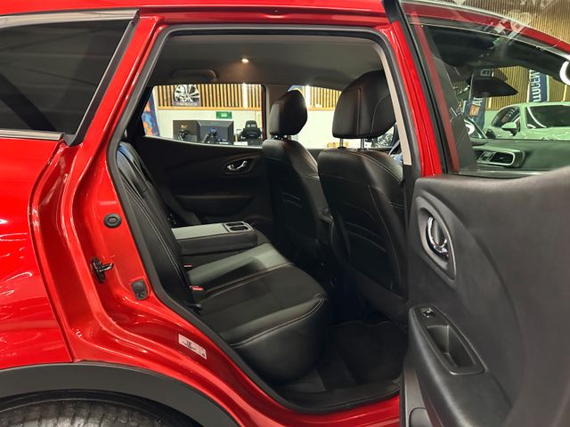 Renault Kadjar Collection *Klima*SHZ*Navi*PDC*Spurhalte*