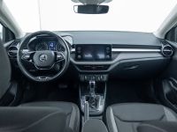 Skoda Fabia - Vorschau Bild 15
