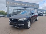 Volvo XC90 MOMENTUM AWD*VOLL-LED*LEDER*KAMERA* - Volvo XC90 mit Benzin-Antrieb
