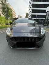 Ford Fiesta 1,0 EcoBoost 70kW ST-Line ST-Line - Ford Fiesta: 7
