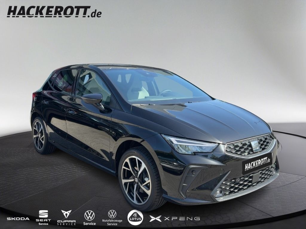 Seat Ibiza - Bild 5