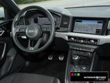 Audi A1 Sportback 25 TFSI DAB+LED+NAVI+VC - Benzin Gebrauchtwagen