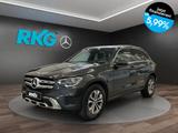 Mercedes-Benz GLC 200 4M CHROM LED SPURPAKET KAMERA PARKASSIST - Mercedes-Benz GLC 200 in Bonn