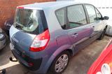 Renault Scenic II Avantage*1.9dCi*KLIMA*AHK*MOTOR ausgeb - Renault Scenic aus 2005 mit Diesel-Antrieb