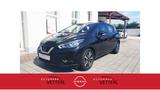 Nissan Micra 0.9 IG-T Visia Plus Klima Alufelgen - gebrauchte Nissan Micra aus dem Jahr 2018