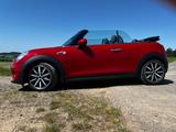 MINI Cooper Cabrio Cooper Works Style - MINI Cooper Cabrio: Works