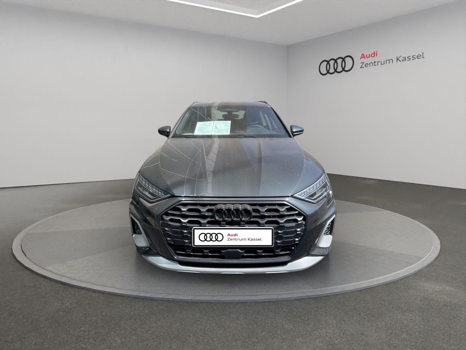 Audi A3 - Bild 8