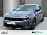 Opel Corsa GS 1.2T Navi LED Sitzhzg. Lenkradhzg. DAB  - Opel Corsa D mit Benzin-Antrieb