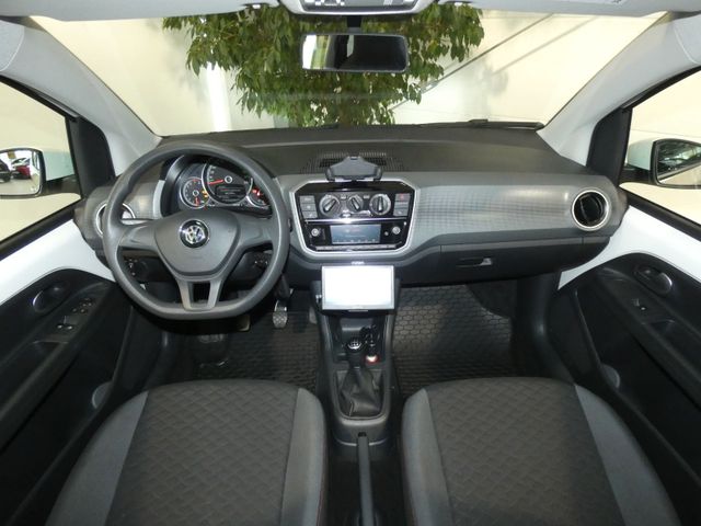 up! JOIN NAVI SHZ KLIMA 15ZOLL ALU NSW ZV BLUETO
