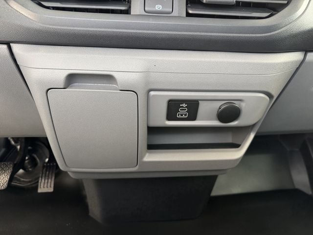 Ford Transit Custom E-Transit Custom L2 RWD