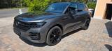 Volkswagen Touareg 4.0 V8 TDI R-Line Black Style