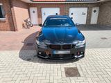 BMW F10 M Paket Japan-Import Vollausstattu... - BMW F10 mit Benzin-Antrieb