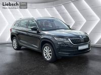 Skoda Kodiaq - Vorschau Bild 7