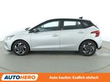 Hyundai i20 1.0 T-GDI Mild-Hybrid Intro Edition*NAVI* - Hyundai i20 Gebrauchtwagen in Duisburg