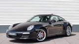 Porsche 911 Carrera 4S, PDK, Bose, Schiebedach. PDC - Porsche: 911 Pdk