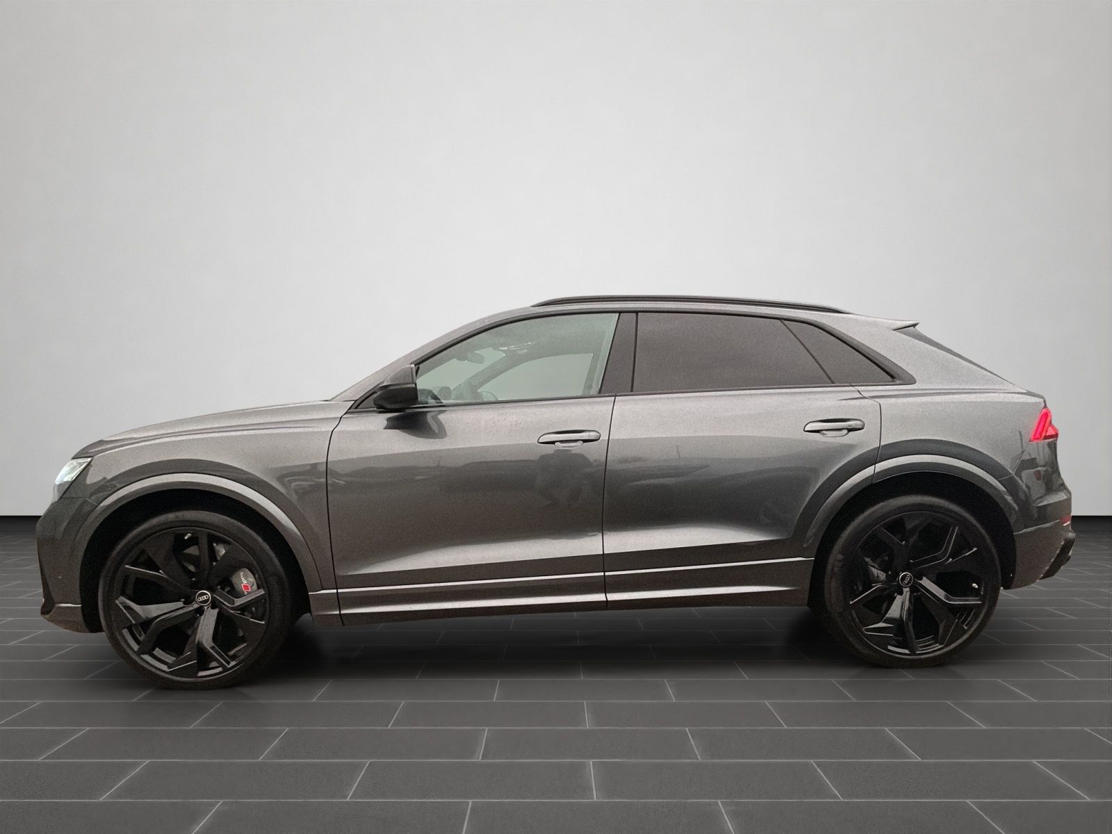 Audi RSQ8 - Bild 8