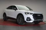 Audi Q3 35 TFSI Sportback S tronic CarPlay/ACC/Virtua - Audi Q3 in Braunschweig