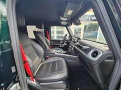 Fahrzeugabbildung G 350 Station d MULTIBEAM AMG