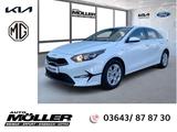 Kia Ceed Vision 1.5T DCT7 Kamera Navi ACC Klima DAB+ - Kia cee'd / Ceed Neuwagen