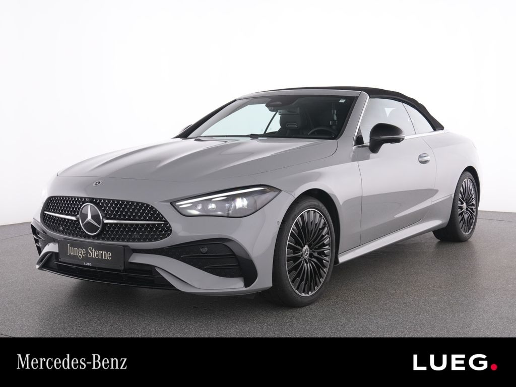 2025 Mercedes-Benz CLE 200