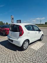 Opel Agila 1.0 ecoFLEX Edition - Opel Agila: Eco