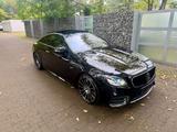 Mercedes-Benz E 400 4MATIC Autom. AMG 53 PANO 20Zoll Burm VOll - Mercedes-Benz E 400 in Bielefeld