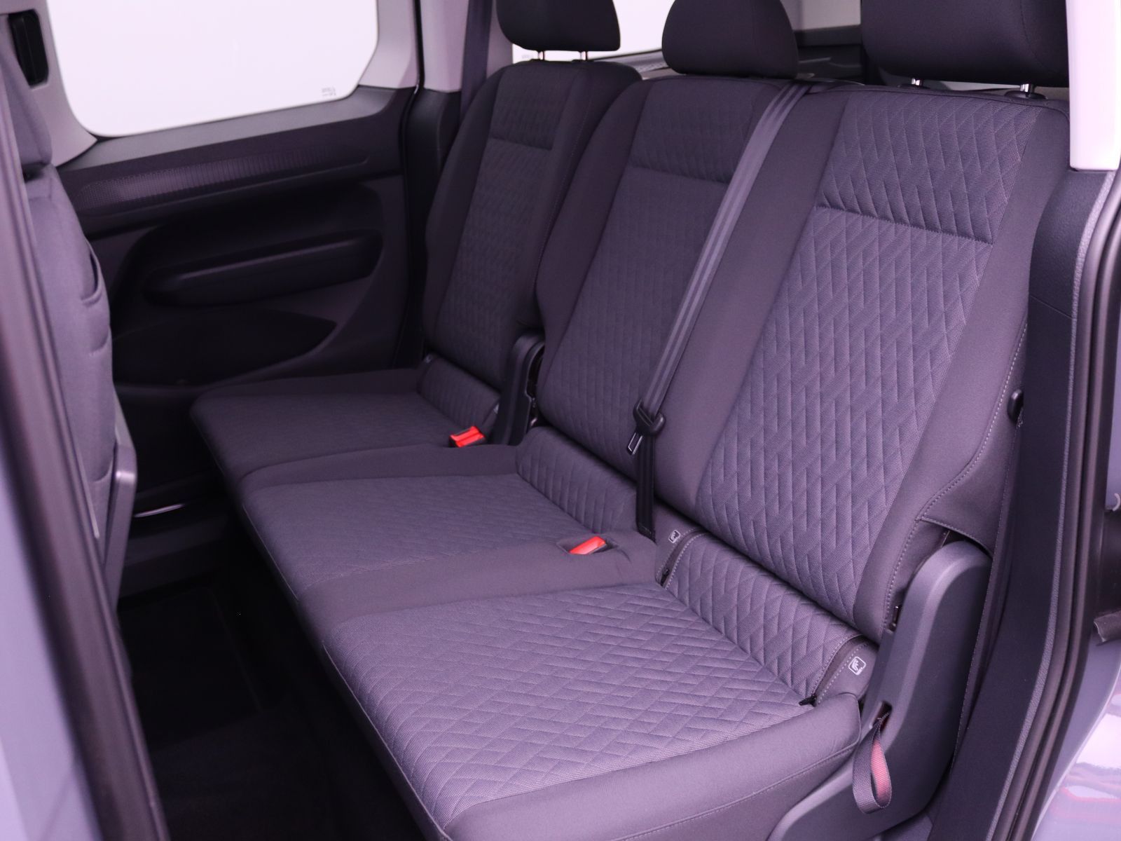 Volkswagen Caddy - Bild 16