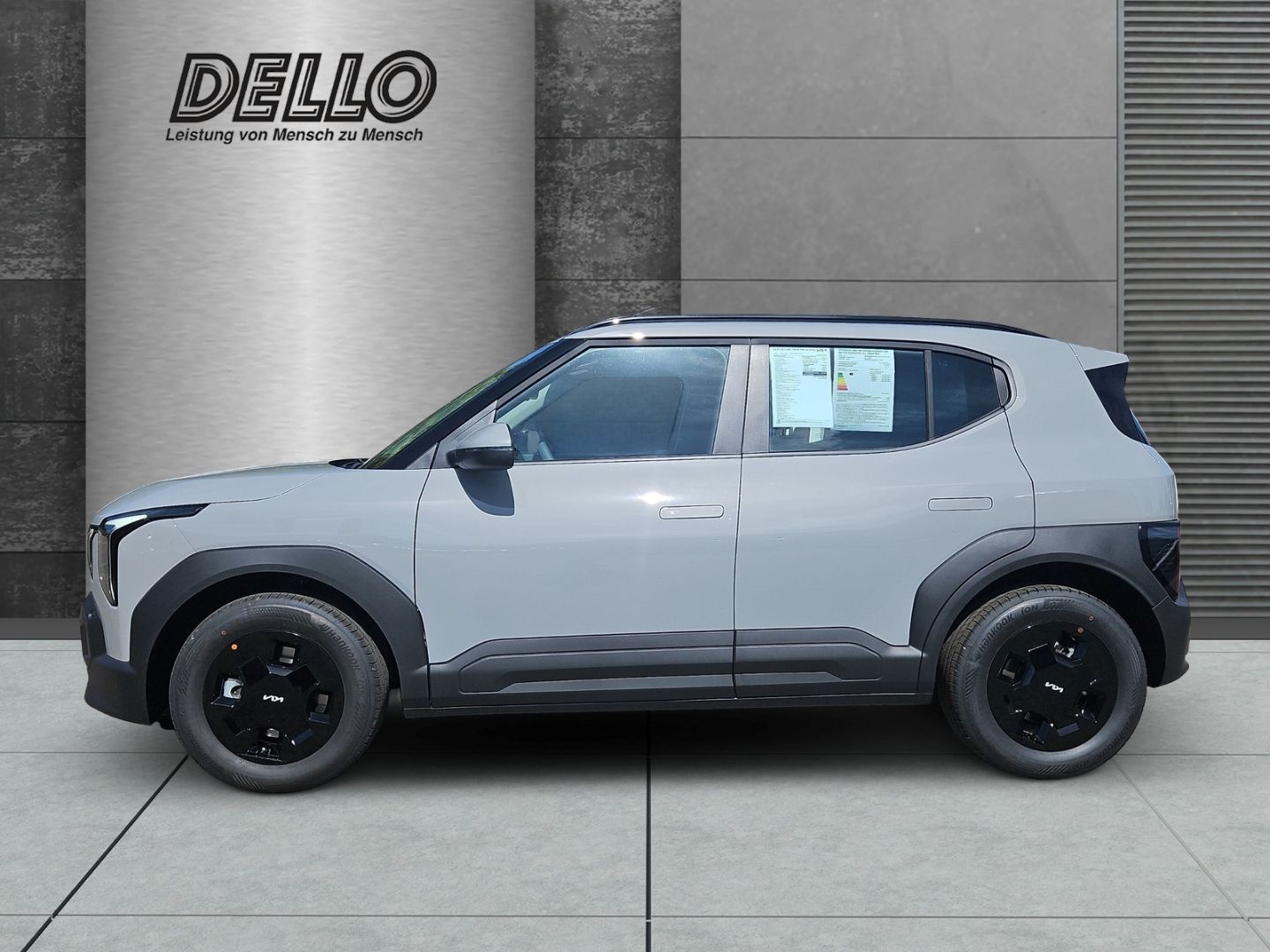 Kia EV2 - Bild 2