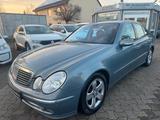 Mercedes-Benz E 320 CDI - Mercedes-Benz E 320 in Braunschweig